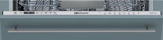 Bauknecht BCIC 3T333 PFE | inbouw vaatwasser | Auto deur opening | PowerClean