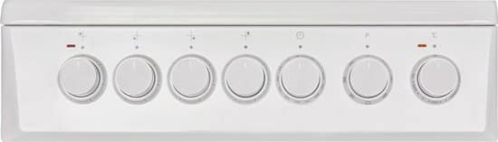 Beko Oven FSM57100GW – Wit – 5 cm