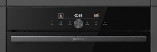 Gorenje BPS 6747 A09DBGOT Inbouwoven – Snelopwarming, Multifunctioneel