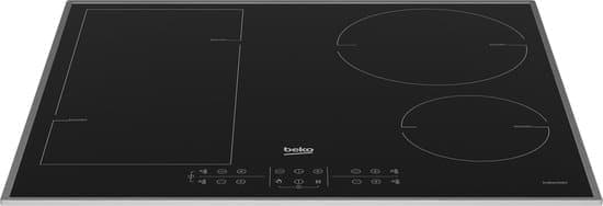 Beko HII 64200 FMTX inductiekookplaat | Flex inductie | 2 fase