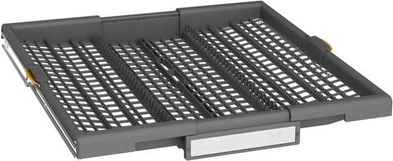 ​bauknecht B7f Hs51 X Vrijstaande Vaatwasser 60cm