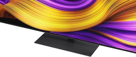 LG G5 OLED65G56LS – 65 inch – 4K OLED Evo Max – 2025 – Smart TV