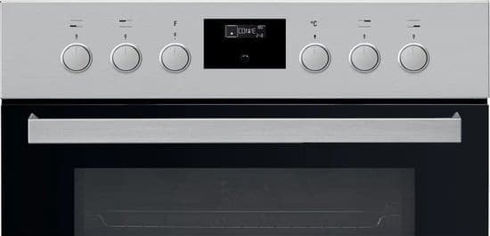 Bauknecht HEKO PROFI 5500 inbouw oven set | Inbouw fornuis | Pyrolyse