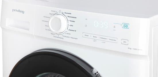 Privileg Wasmachine MY TIME PWFA 854A MY TIME DE