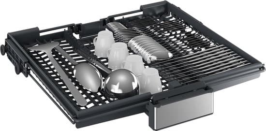 Beko BDIN38646D Volledig ingebouwd 15 couverts