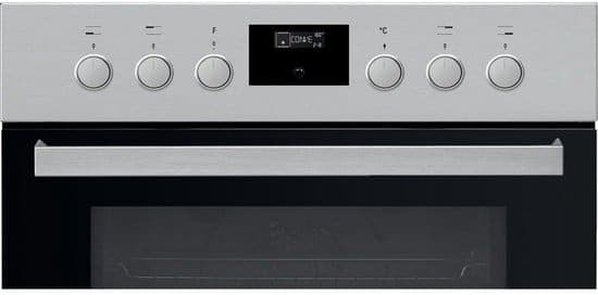 Bauknecht HIS3 EP8V2 IN Oven + CHR 3462 IN Kookplaat Set