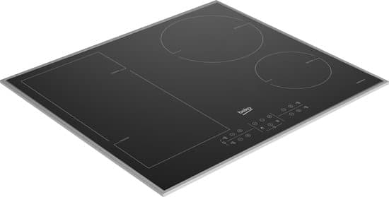 Beko HII 64200 FMTX inductiekookplaat | Flex inductie | 2 fase
