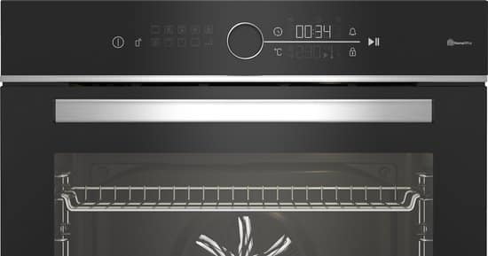 Beko BBIM13400XMPSEW 72 l 3300 W Roestvrijstaal