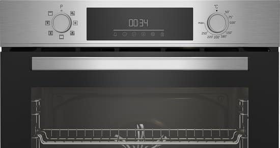 Beko Oven BBIM12300X – Roestvrijstaal – 59,4 cm