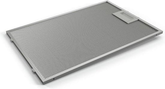 Bosch DWB96BC60 – Serie 2 – Afzuigkap – Wandschouwkap