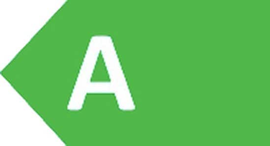 Whirlpool geïntegreerde afzuigkap – AKR 443/1 GY
