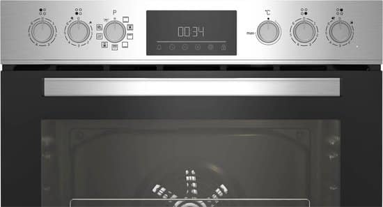 Beko Oven BBUE1132T0XMP – 59,4 cm