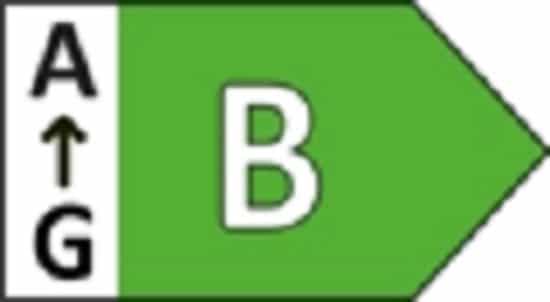 Whirlpool Vaatwasser D751A – 14 couverts – Energielabel B