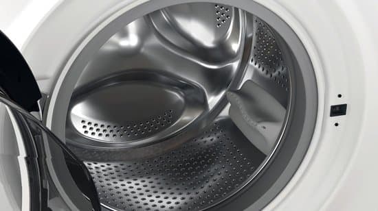 Bauknecht BW 719 A wasmachine Voorbelading 7 kg 1351 RPM Wit – Duits Display