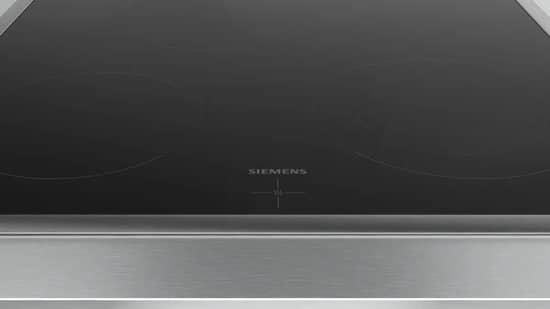 Siemens Inbouwoven EQ110KA1Z – Roestvrij staal – 59,4 cm