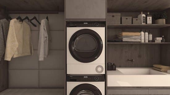 Haier HD90-B939E-DF – Wasdroger – 9 kg