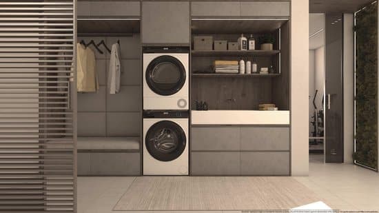 Haier HD90-B939E-DF – Wasdroger – 9 kg