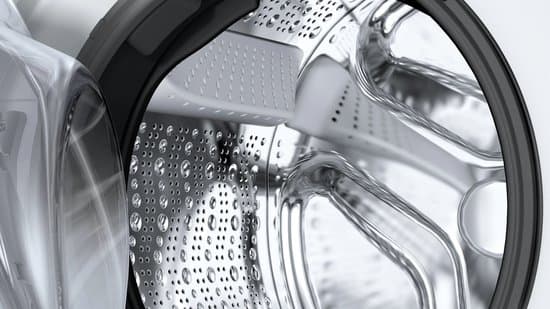 Siemens WG56B2ACNL Wasmachine 10 kg 1600 tpm – Voorlader Duits Display