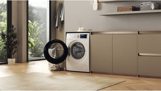Bauknecht Wasmachine B6R 98E – 9 kg – Energielabel A