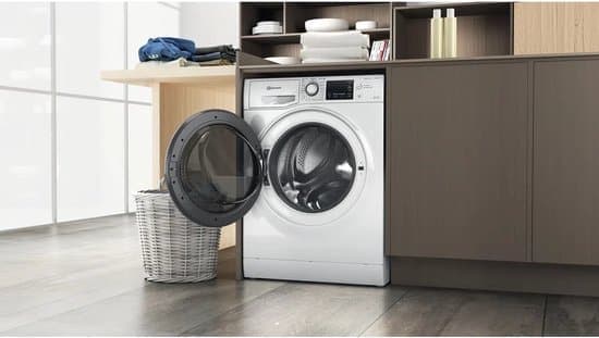 Bauknecht WATK Sense 96 41 N | wasdroogcombinatie | Duits display | 9 kg | Steam |