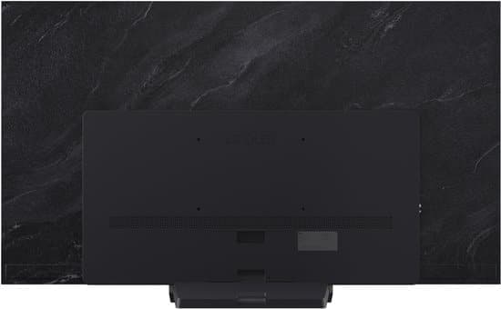 LG C5 OLED65C56LB – 65 inch – 4K OLED Evo – 2025 – Smart TV