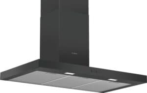 Bosch DWB96BC60 - Serie 2 - Afzuigkap - Wandschouwkap