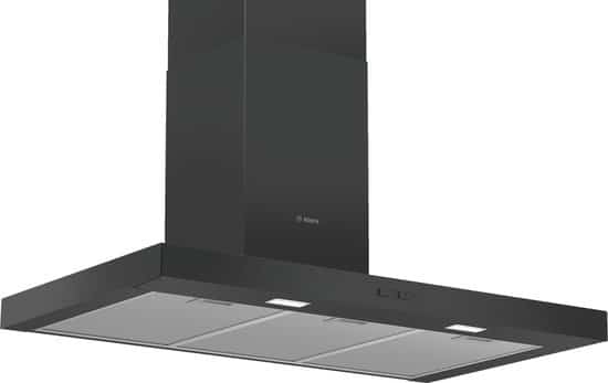 Bosch DWB96BC60 – Serie 2 – Afzuigkap – Wandschouwkap