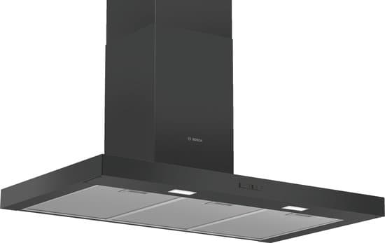 Bosch DWB96BC60 – Serie 2 – Afzuigkap – Wandschouwkap