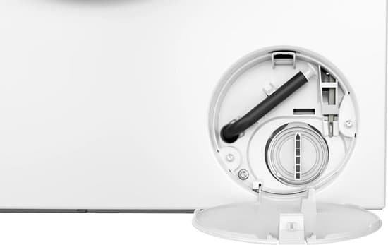 Siemens WG56B2ACNL Wasmachine 10 kg 1600 tpm – Voorlader Duits Display