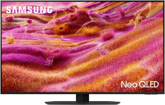 Samsung Neo 43″ QLED 4K Vision AI Smart TV QN94F Mini LED (2025)