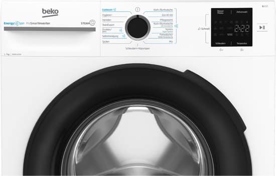 Beko Wasmachine FH714AES – 7 kg – Energielabel A