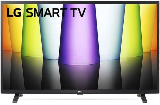 LG 32LQ63006LA – 32 inch – Full HD LED – 2022 – Smart TV