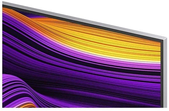 LG G5 OLED83G55LW – 83 inch – 4K OLED Evo Max – 2025