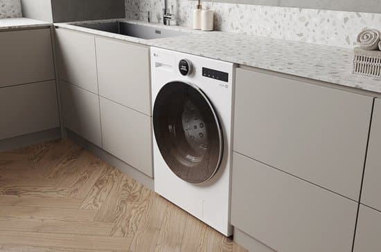 LG F4WX9092 wasmachine Voorlader 9 kg 1400 RPM Wit Duits Display