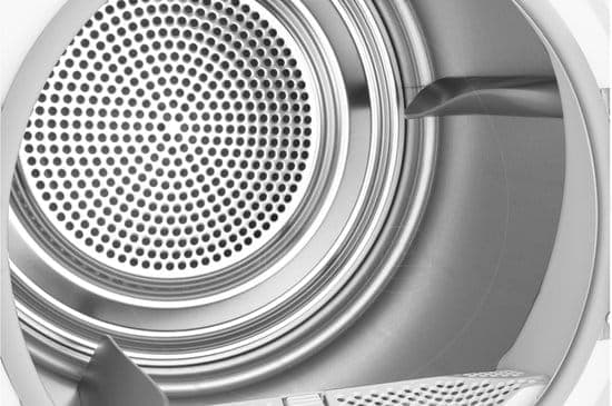 Aeg Tr71cwz84 Sensidry Warmtepompdroger 8kg