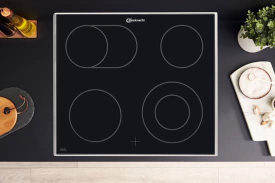Bauknecht Oven CHR 3462 IN – Zwart – 59 cm