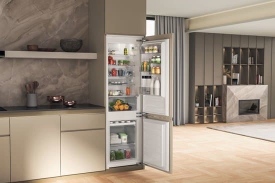 Bauknecht BKGIL 178F12 koel-vriescombinatie Ingebouwd 268 l Wit