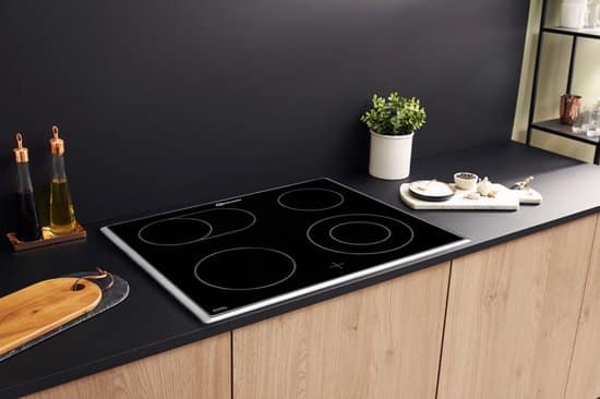 Bauknecht Oven CHR 3462 IN – Zwart – 59 cm