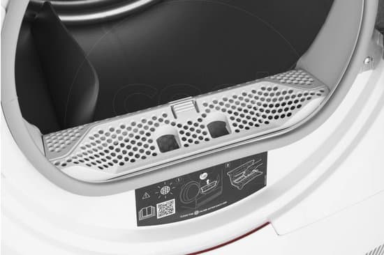Aeg Tr71cwz84 Sensidry Warmtepompdroger 8kg