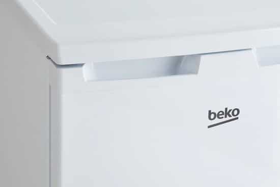 Beko Tafelmodel koelkast TSE1284N – 114 liter – Energielabel E