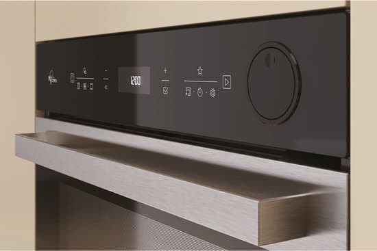 Bauknecht Oven BIK5S – Zwart
