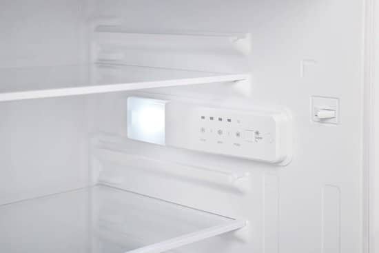 Respekta Karlsson inbouwkoelkast 126 L/volledige ruimte/35 dB