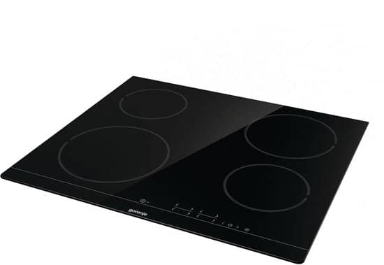Gorenje Inbouwoven BO6735E02BK – 6 cm