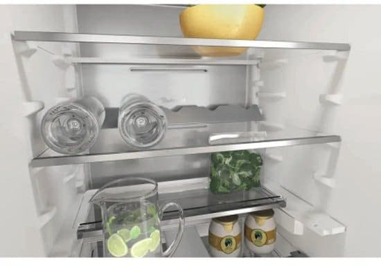 Bauknecht Kgitn18mmf4 – Inbouw koelvriescombinatie – 177 cm – NoFrost