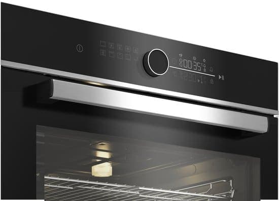 Beko BBIM13400XMPSEW 72 l 3300 W Roestvrijstaal