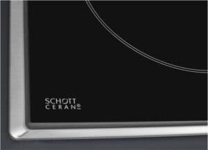 Bauknecht Oven CHR 3462 IN - Zwart - 59 cm