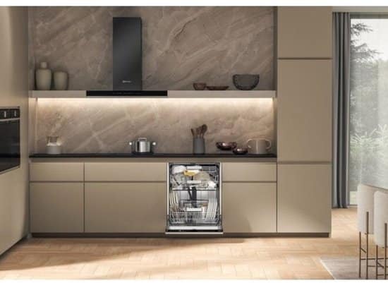 Bauknecht B8KI HP42 LCA | Inbouw vaatwasser
