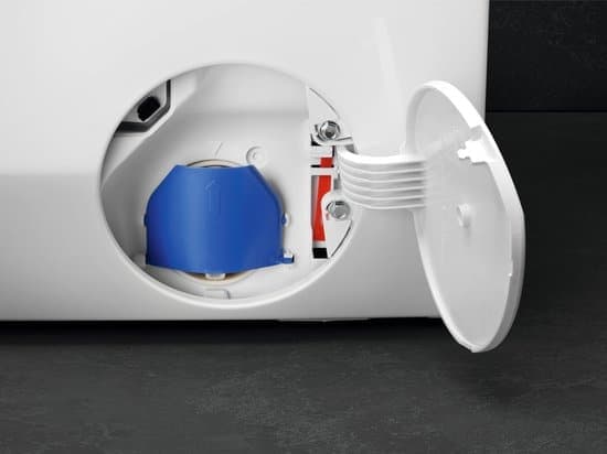 AEG Was-droogcombinatie LWR9516BN4 – 10 kg – Energielabel C