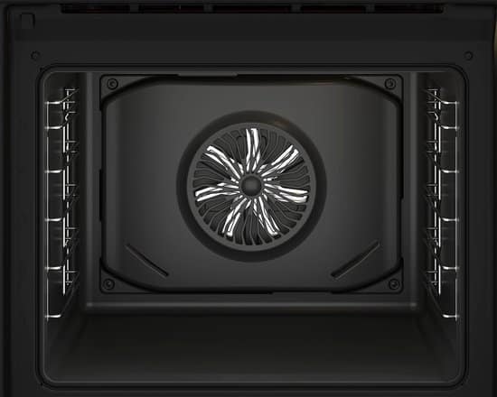 Beko BBSM12320X oven met gratis keramische kookplaat