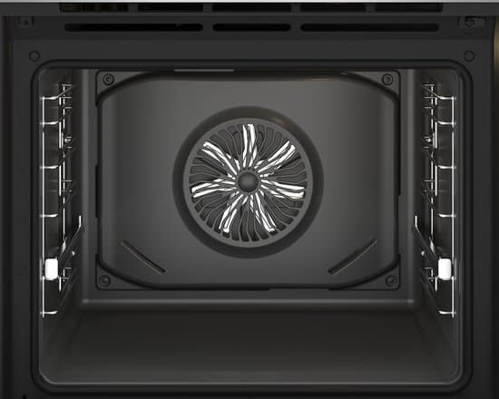 Beko BBIM13400XMPSEW 72 l 3300 W Roestvrijstaal